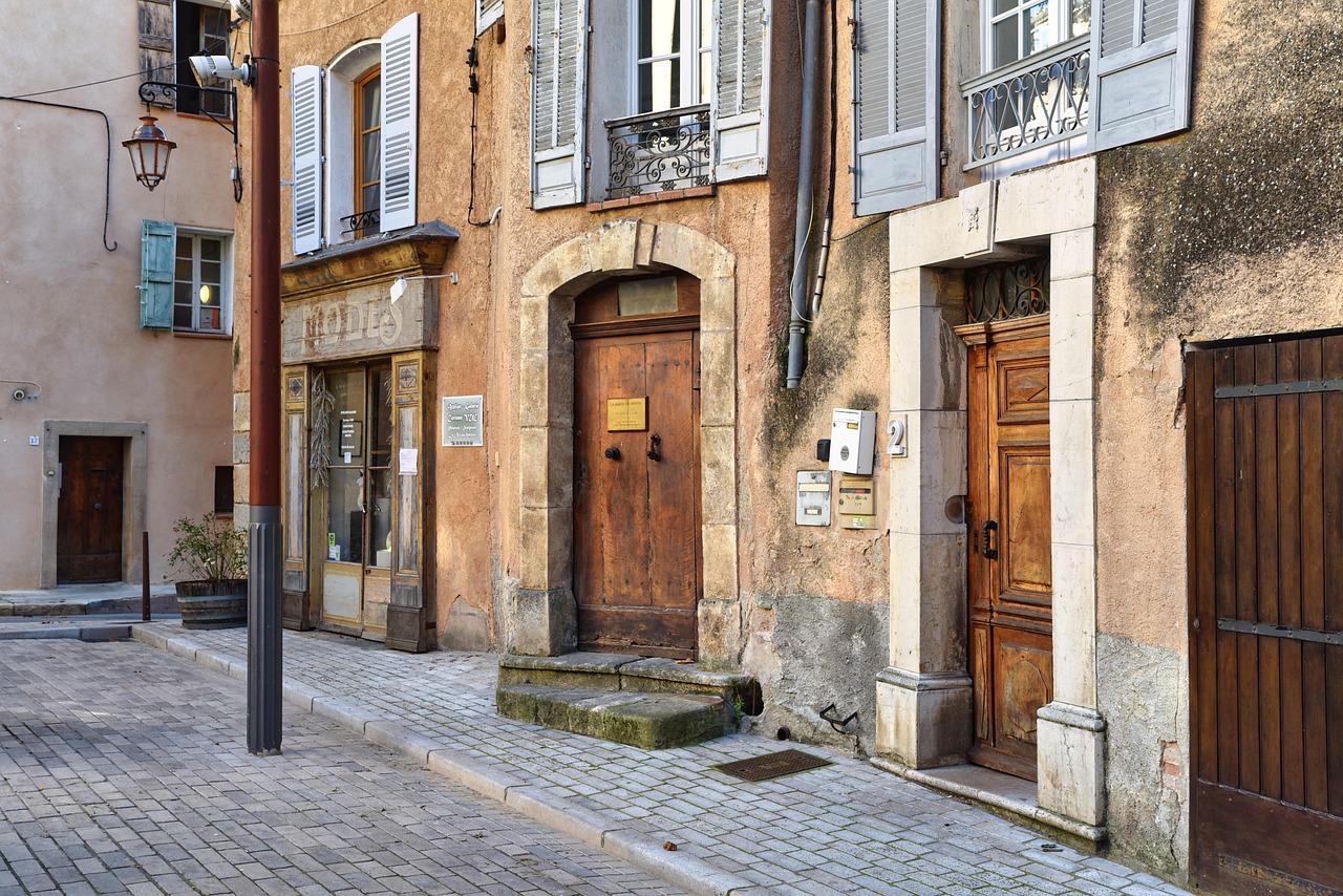 street, town, alley, facade, old town, street, street, street, street, street, town